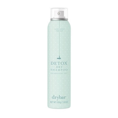 Drybar Detox Dry Shampoo - Lush - 3.8oz - Ulta Beauty | Target