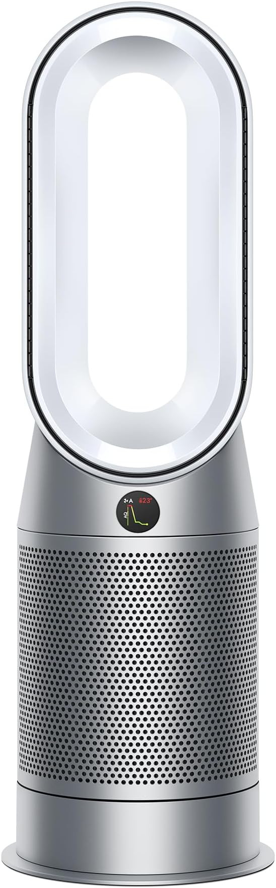 Dyson Purifier Hot+Cool HP07 (White/Silver) | Amazon (CA)