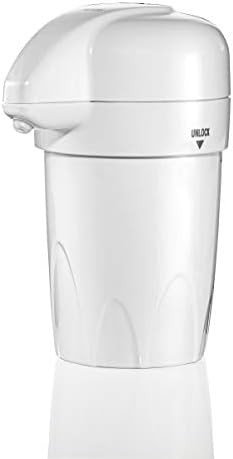 True Glow by Conair Heated Lotion Dispenser | Amazon (US)