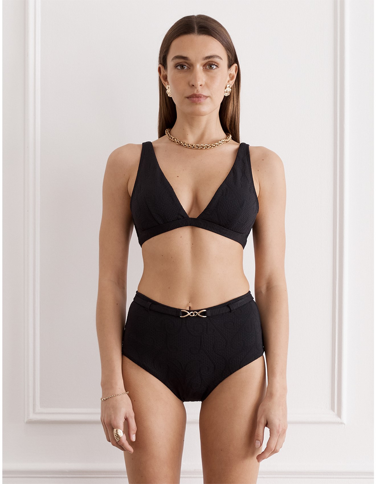 Elena Top | David Jones (Australia & New Zealand)
