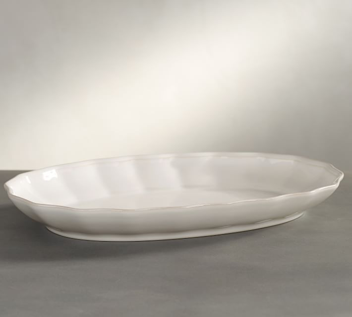 Charlotte Platter | Pottery Barn (US)