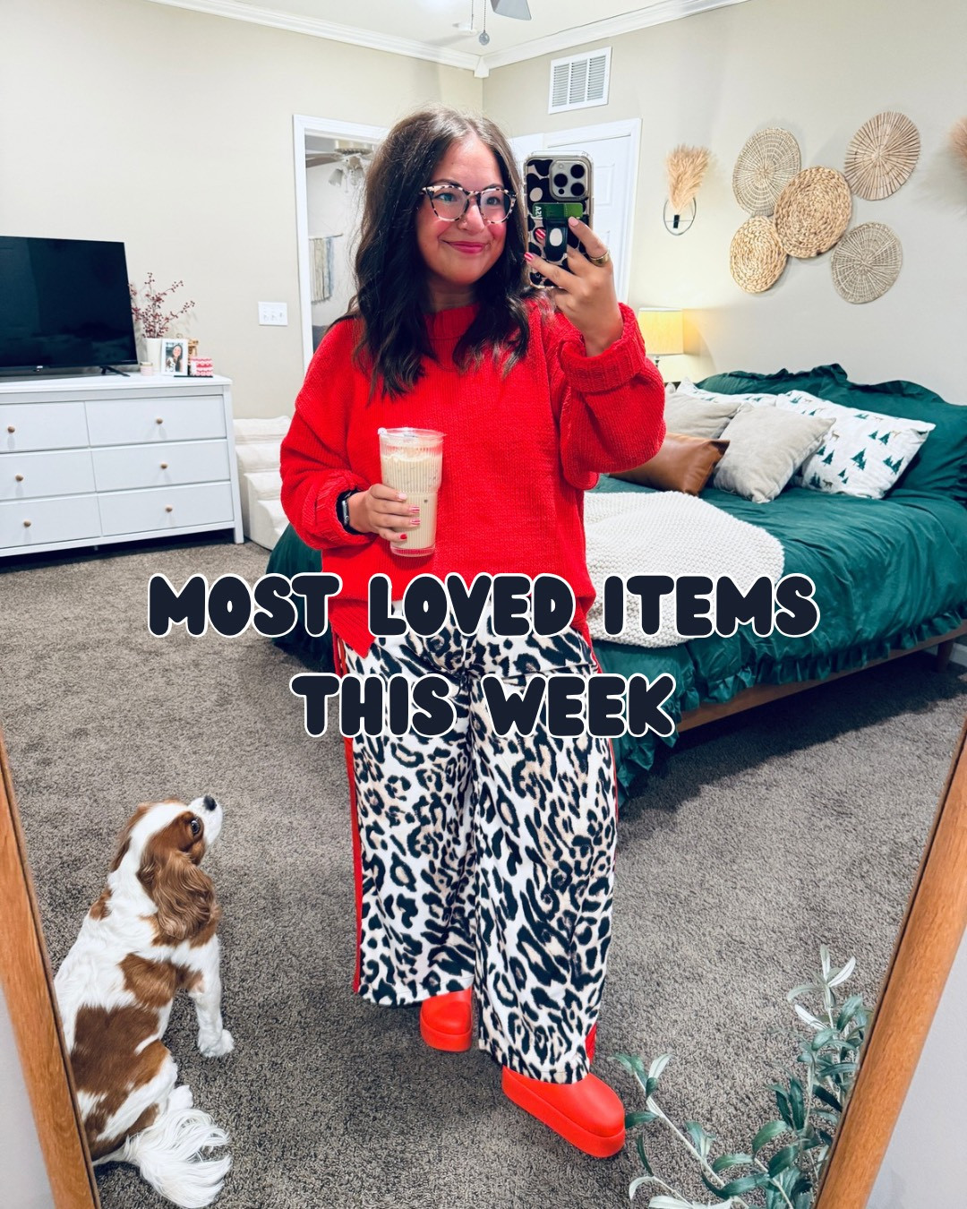 Top shopped items this week!! 

 #LTKootd #LTKMidsize #LTKWorkwear