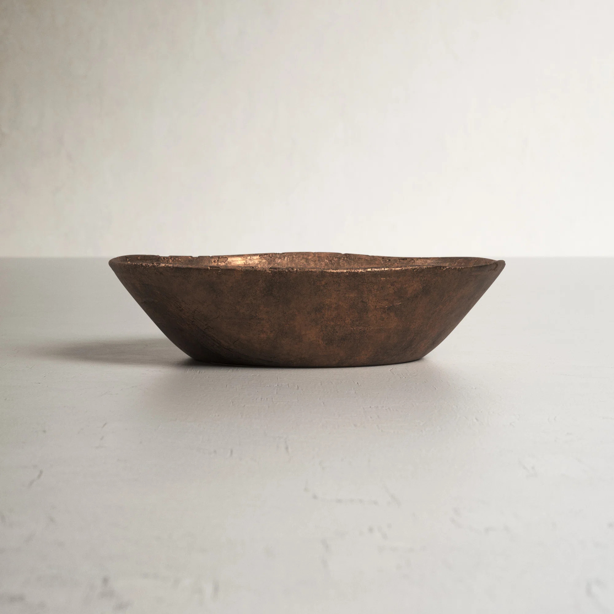 Birch Lane™ Fulkerson Metal Decorative Bowl 1 & Reviews | Wayfair | Wayfair North America
