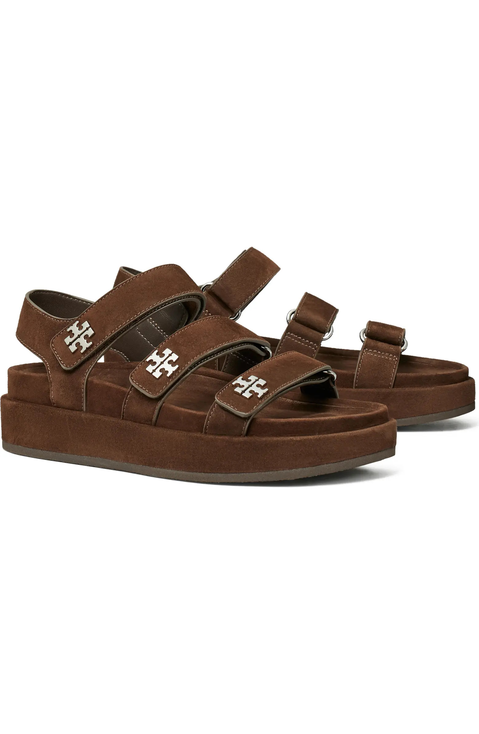 Kira Slingback Platform Sport Sandal (Women) | Nordstrom