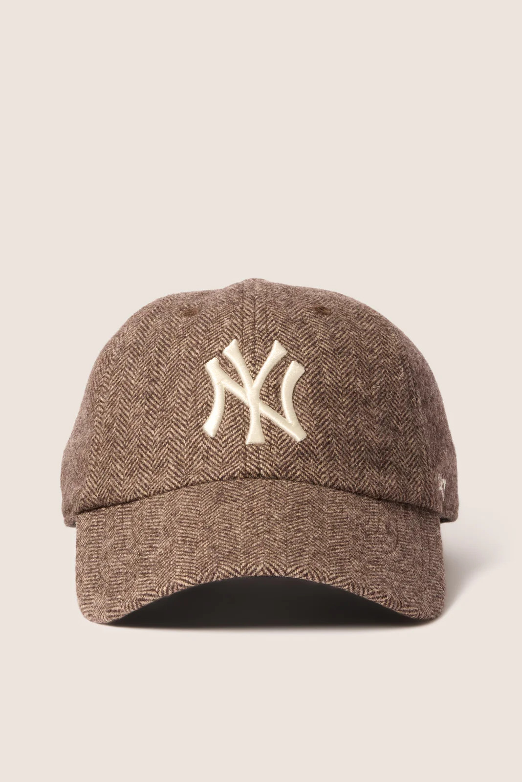 NY Baseball Hat | Evereve