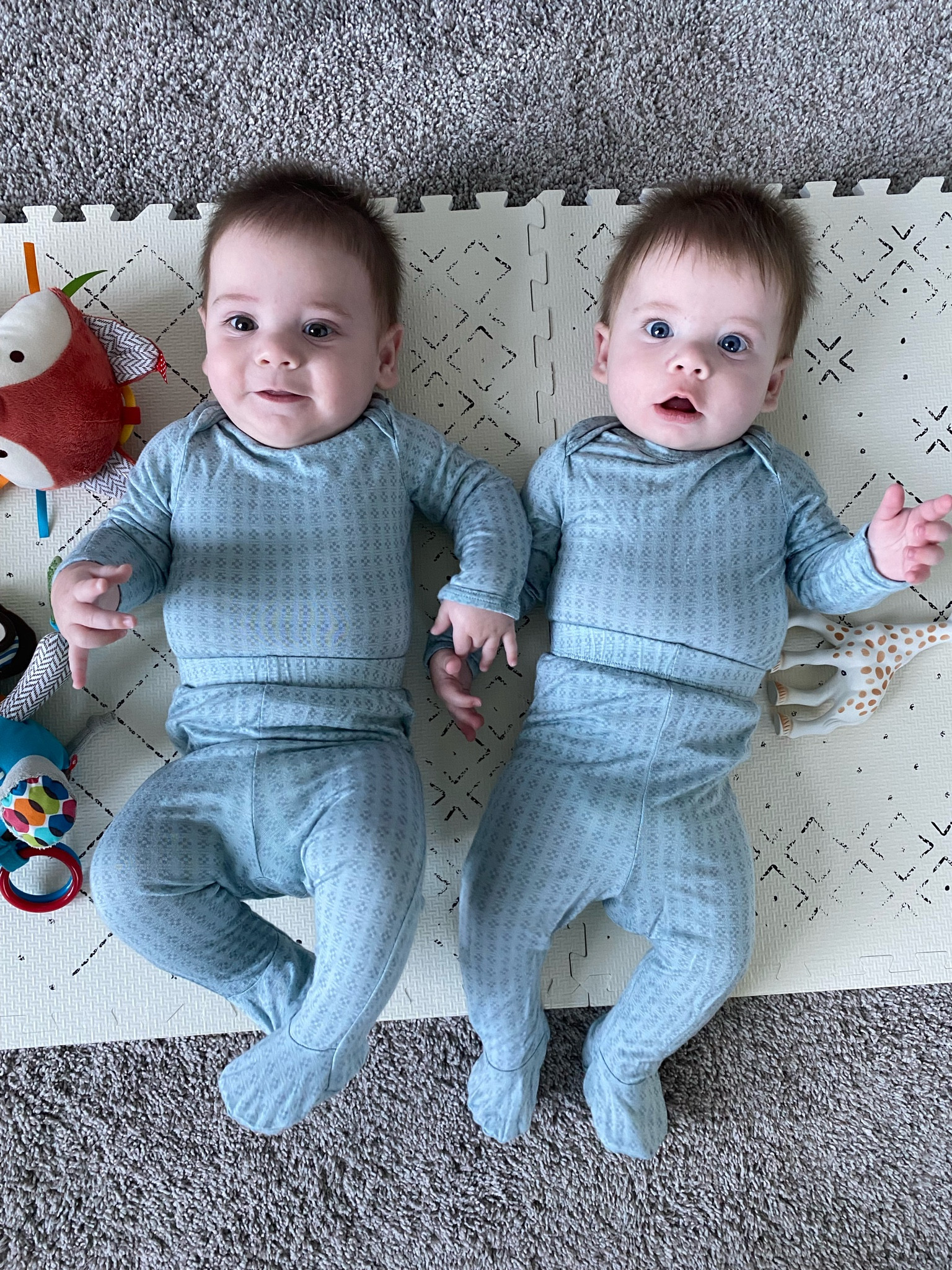 Solly baby sleepers! Size 0-3 months. Print is ‘breathe’ — come in tons of colors & prints! #babyboy #pajamas 

#LTKsalealert #LTKbaby #LTKunder50