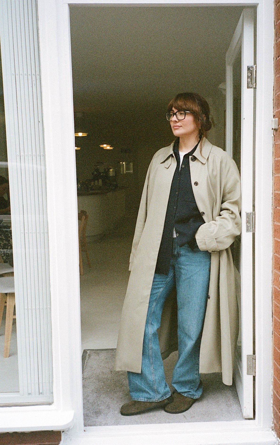 Lazy day uniform… cos sometimes you can’t beat the basics 🙏🏼

#LTKautumn #LTKstyletip #LTKuk