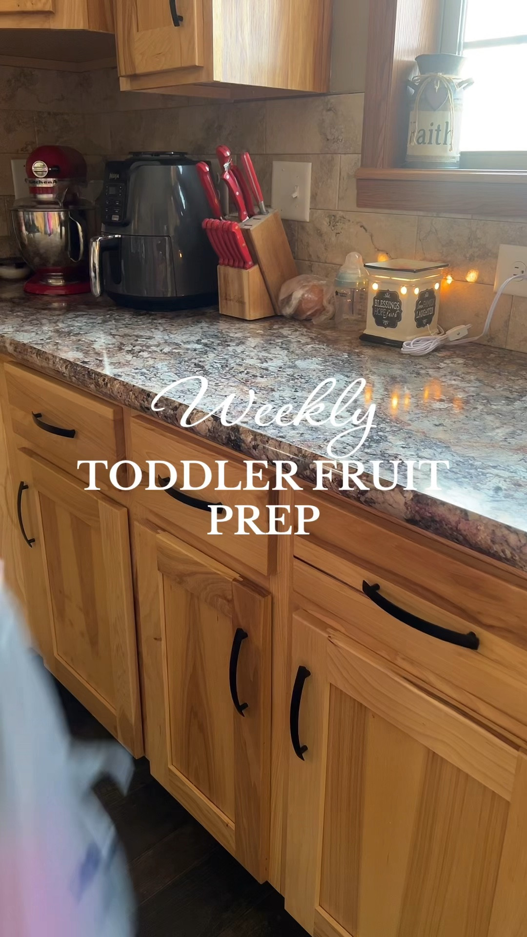 Weekly fruit prep! 🍇🍓🍎🍊

Mom favorites, productivity, prep, fruit, must haves, kitchen hacks, essentials, organization, helpful tips

#LTKFamily #LTKHome #LTKKids