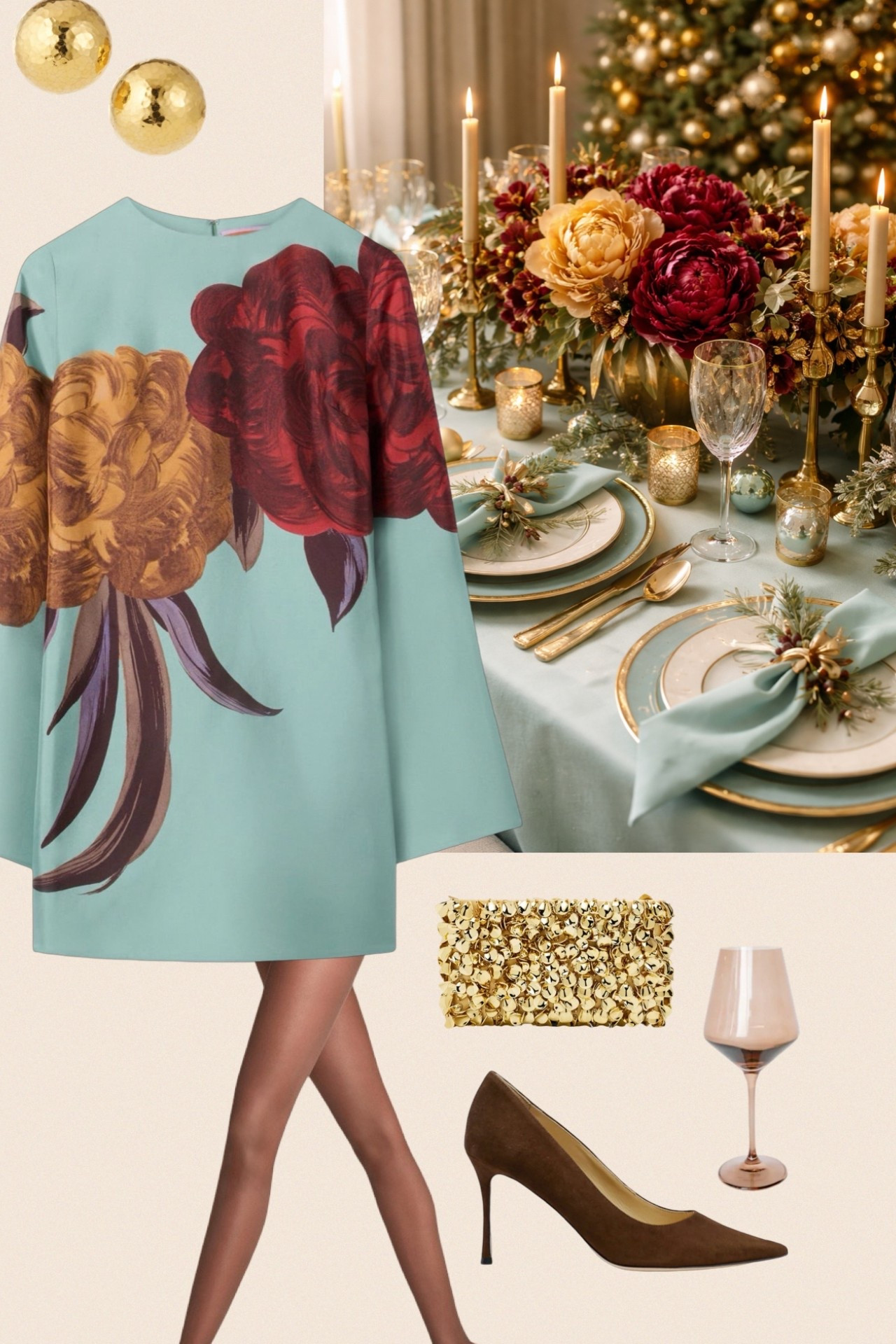 Still Holiday-ing 🌺 

#LTKHoliday #LTKootd