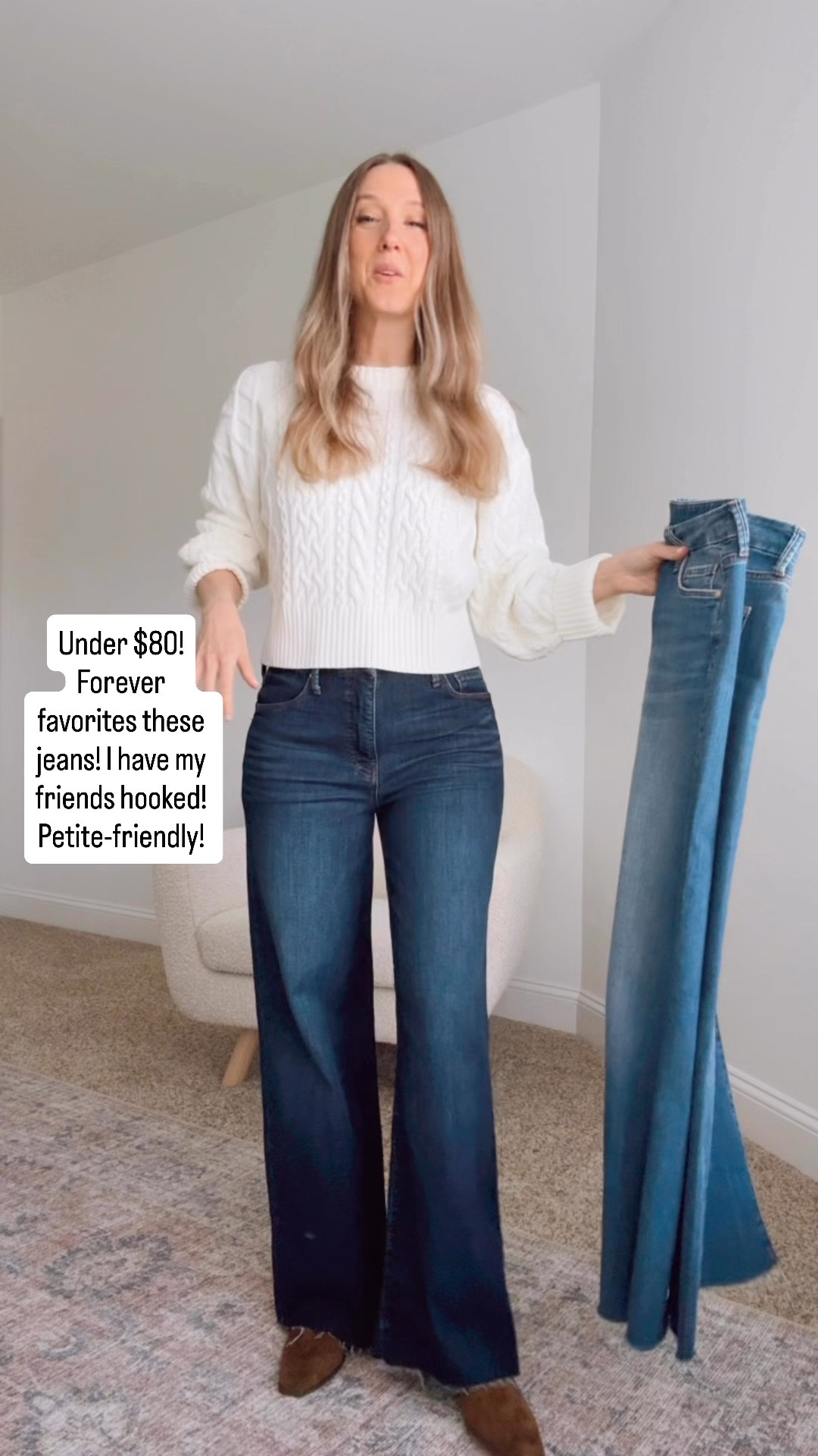 Amazing jeans and fall fashion workwear from the Nordstrom anniversary sale nsale frame Paige anessa wit and wisdom 

#LTKOver40 #LTKSaleAlert #LTKWorkwear
