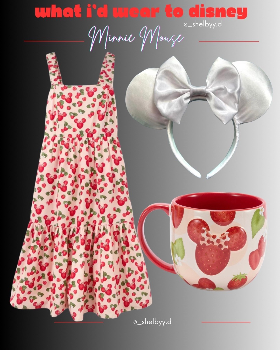Girly Disney Outfits,  Girl Disney Outfits, outfit for Disney World, DISNEY land outfit, pink outfits, girly outfits, Mickey Mouse, Minnie Mouse, Disney style, Disney Momma, Mom outfits, mom life, Disney adult  ❤️🤍  #waltdisney #disneyworld #disney #disneystyle 

#LTKmomlife #LTKTravel #LTKootd