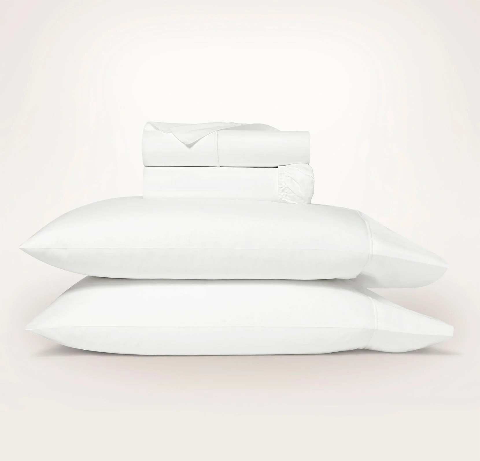 Signature Embellished Sheet Set | Boll & Branch