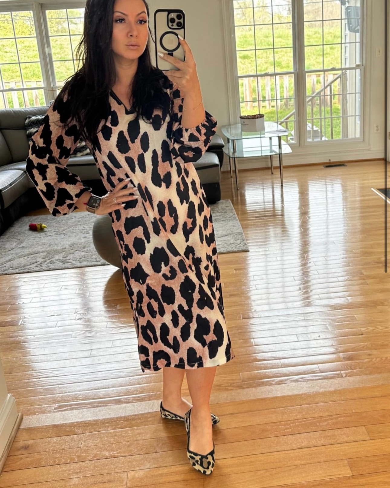 My shoes are half the price in every imaginable color and print! 

#LTKStyleTip #LTKFindsUnder50 #LTKSaleAlert