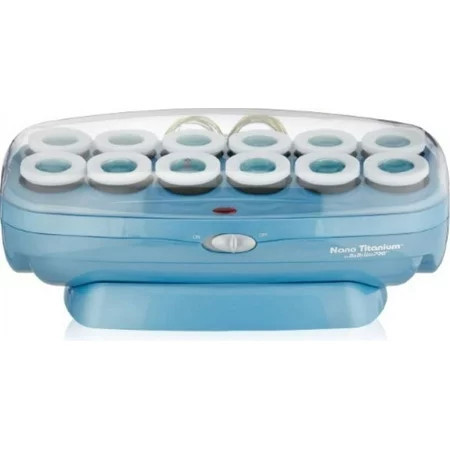 BaBylissPRO Nano Titanium Professional 12-Jumbo Roller Hairsetter | Walmart (US)