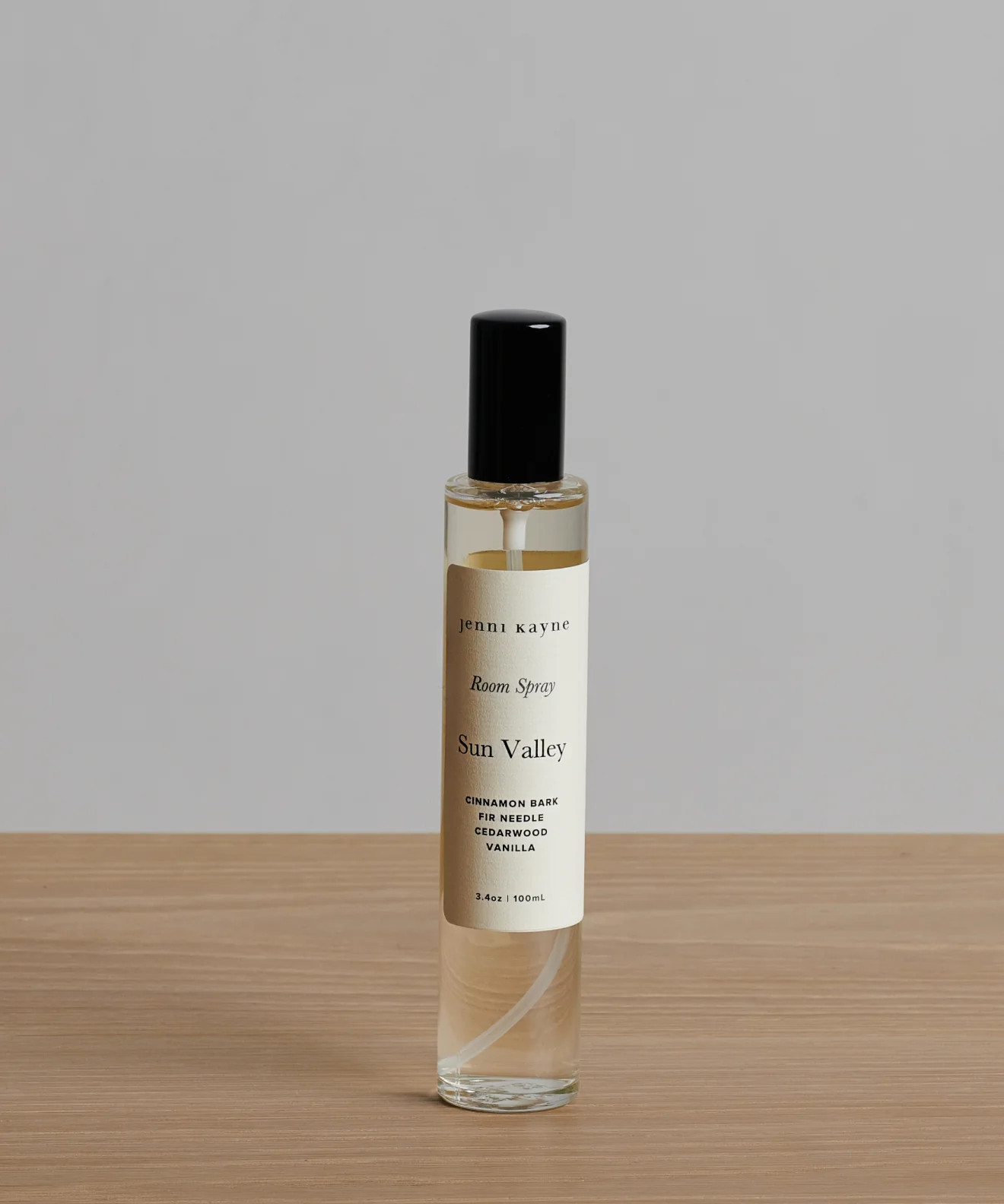 Jenni Kayne Sun Valley Room Spray Size 3.4oz | Jenni Kayne