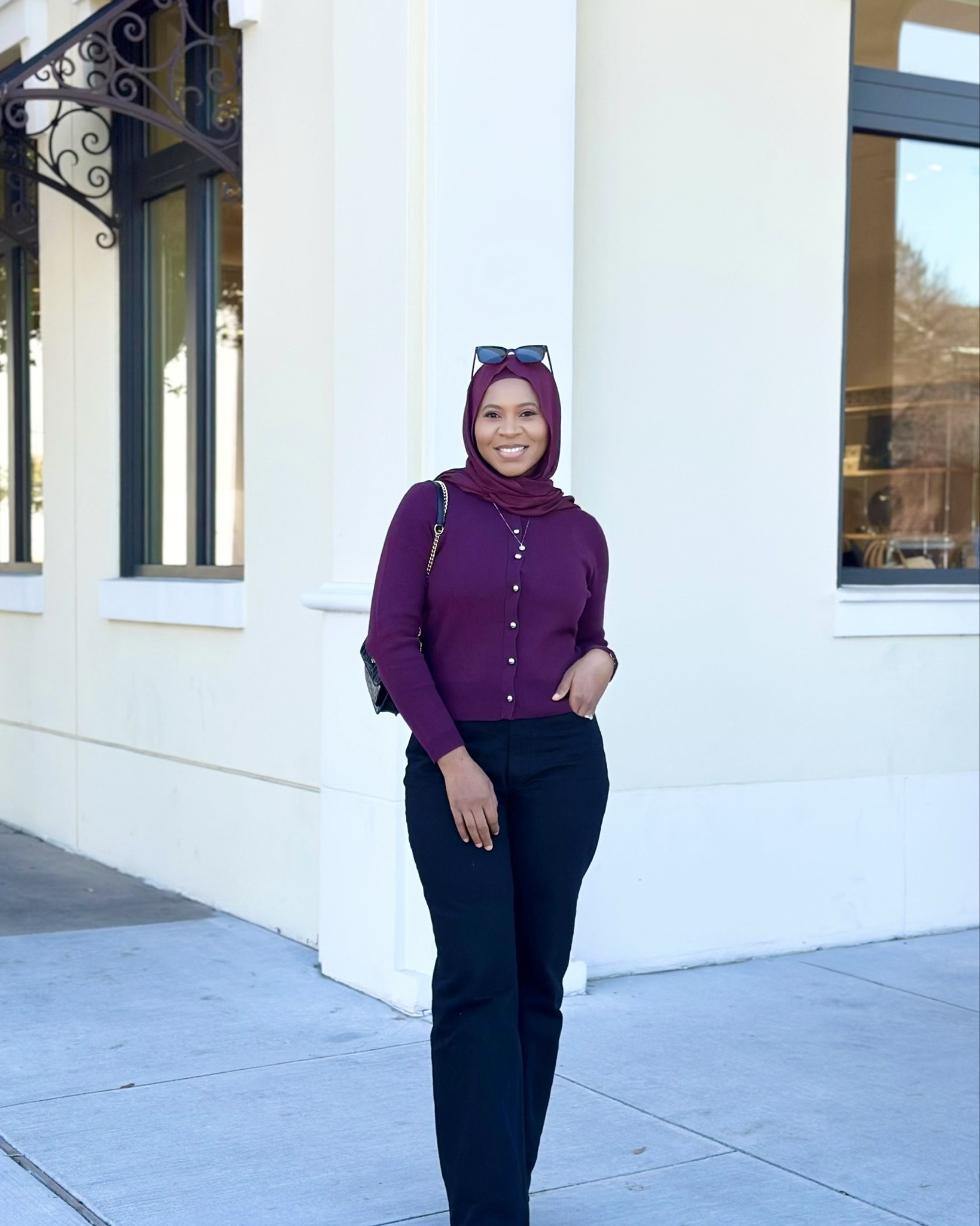 Coffee and Crepe date fit. This outfit was very comfy 

#LTKItBag #LTKStyleTip #LTKU