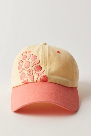 Out Of Bounds Baseball Cap | Free People (Global - UK&FR Excluded)