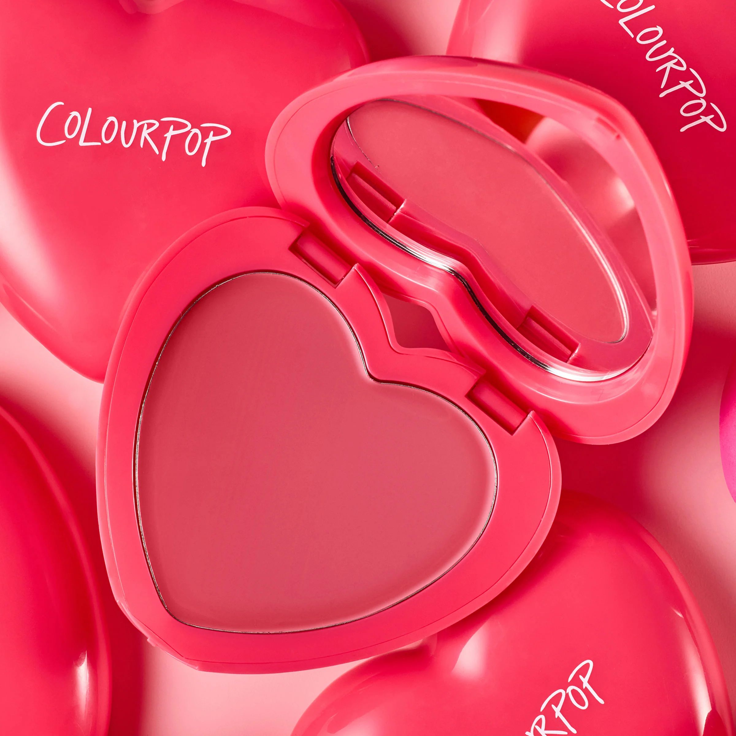 Cutesy Wootsy Lip & Cheek Balm | Colourpop