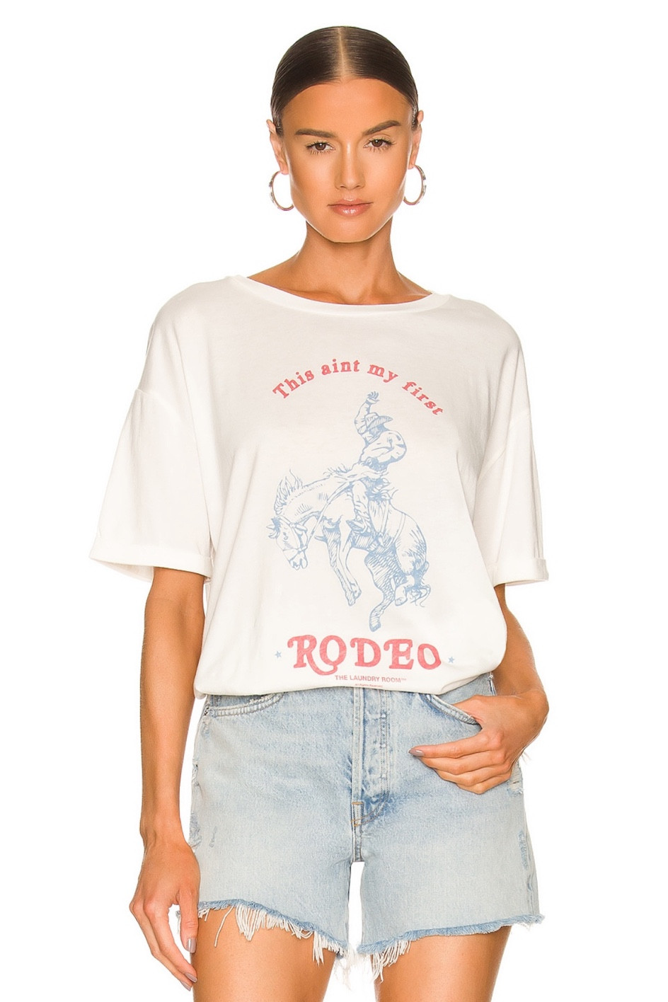 So cute for a country concert, festival, or rodeo! Nashville vibes 

#LTKstyletip #LTKunder100 #LTKFestival