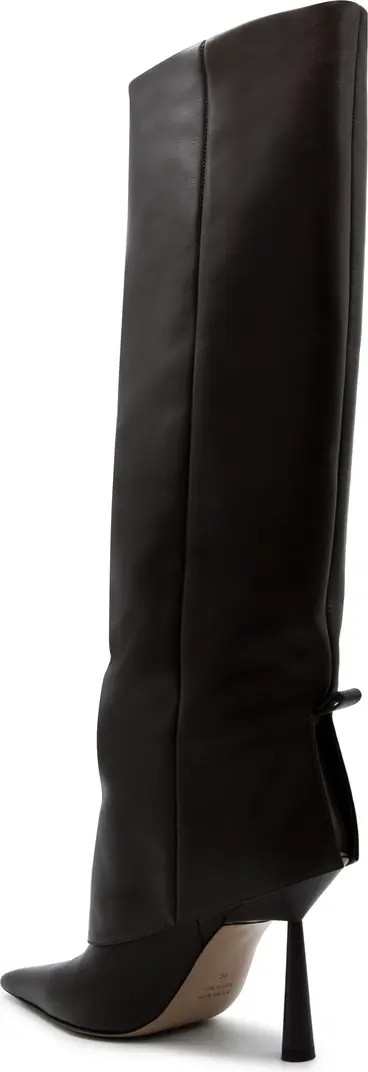 Rosie Pointed Toe Boot (Women) | Nordstrom