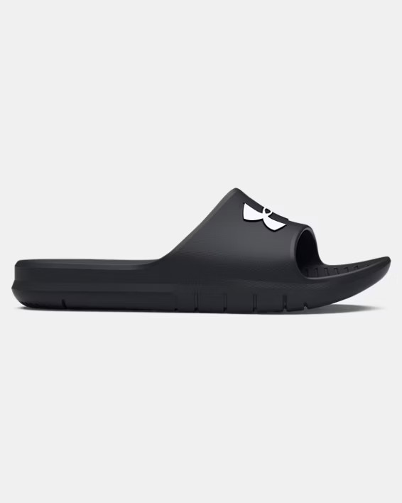 Under Armour Unisex UA Core PTH Slides | Under Armour (US)