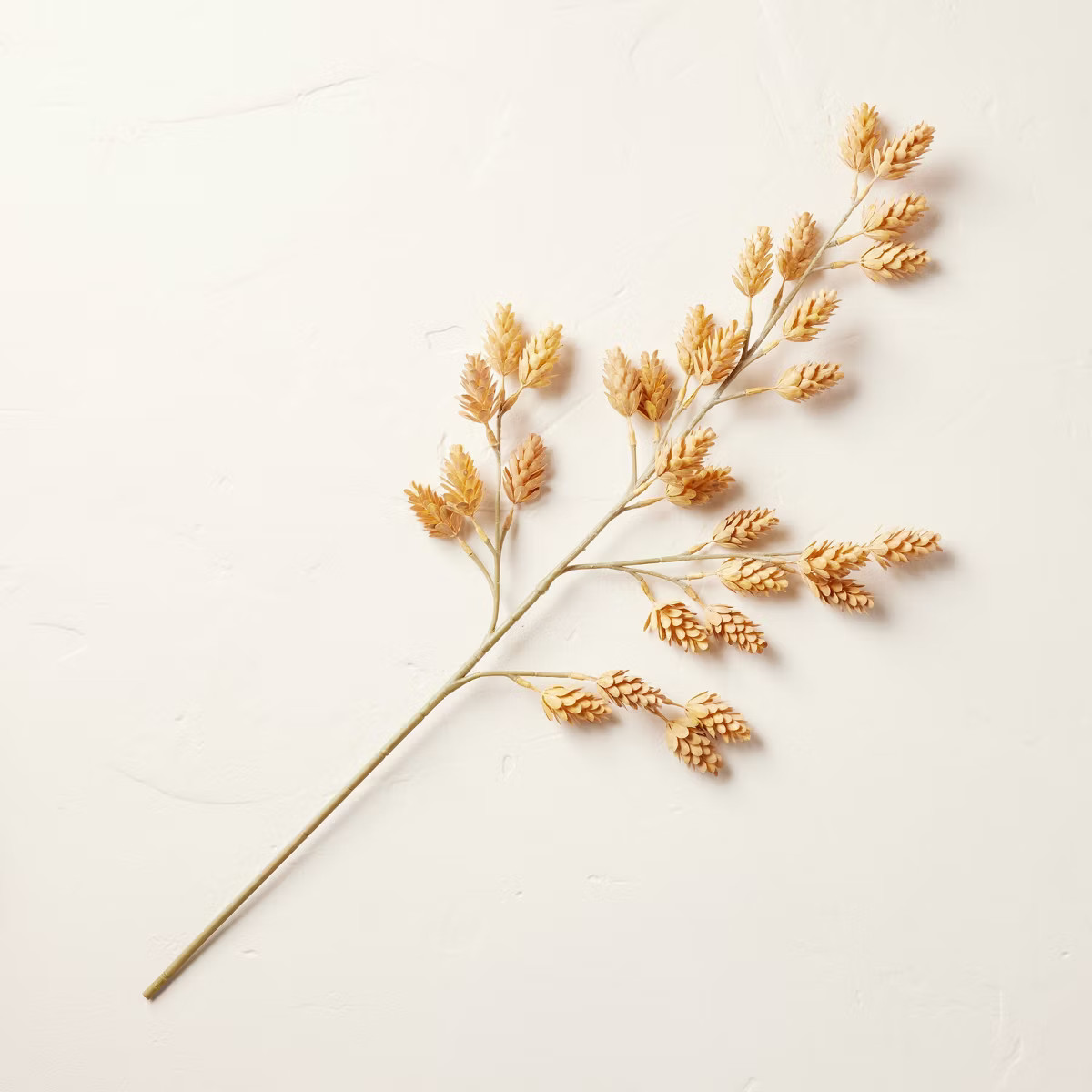 28" Faux Hops Flower Stem - Hearth & Hand™ with Magnolia | Target