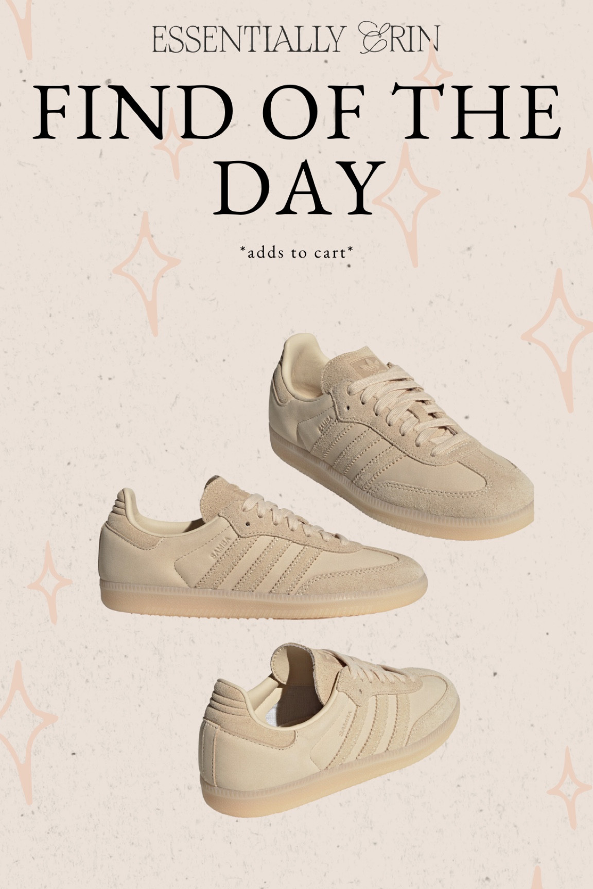 Could not resist this color way of my very favorite shoe!

#LTKU #LTKSeasonal #LTKGiftGuide