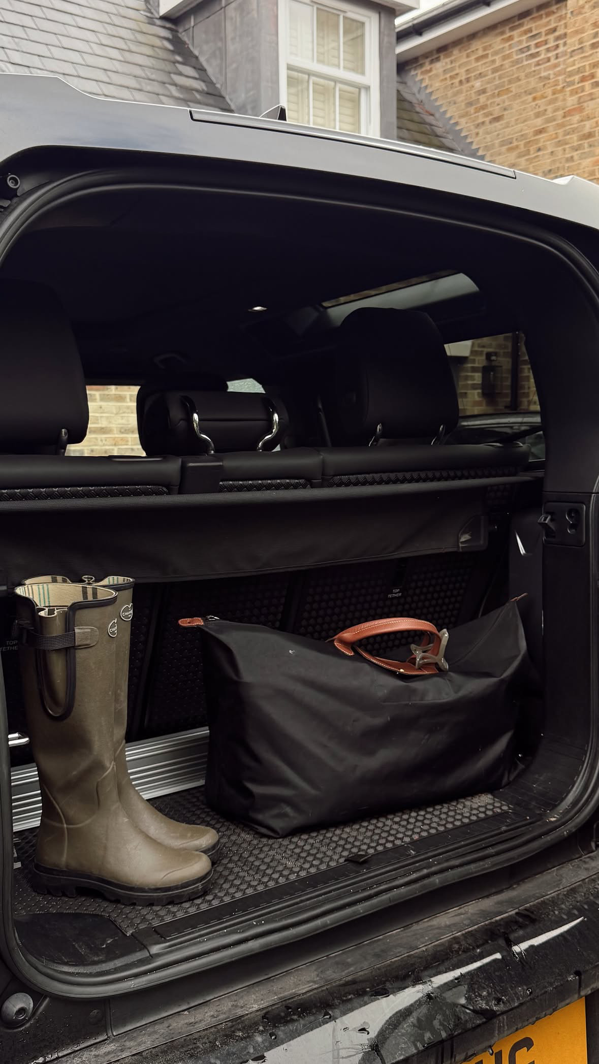 Traveling Essentials! 

rain boots l bag l longchamp 

 #LTKuk #LTKsummer