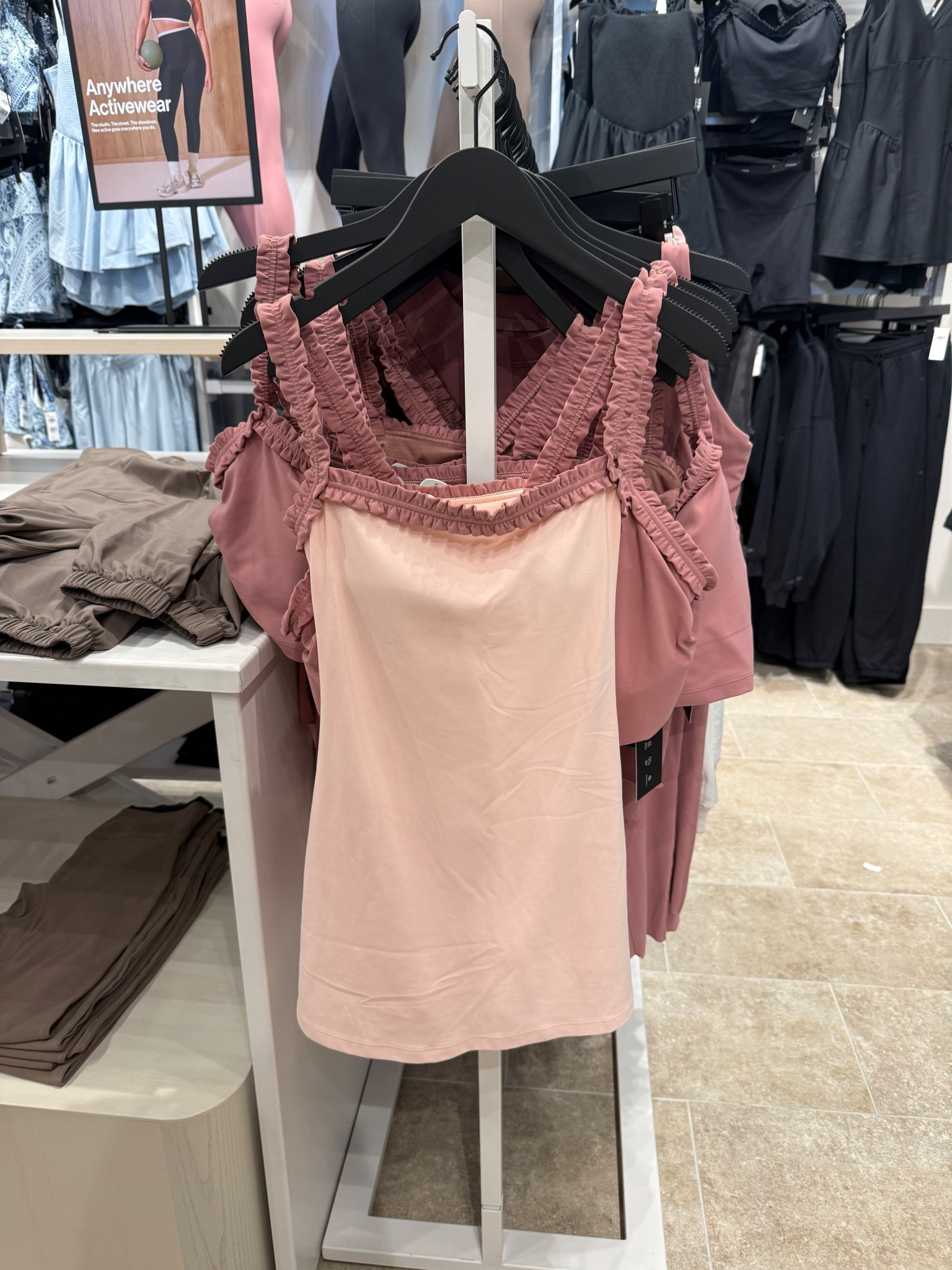 Cutest work out dress! I’d honestly wear it anytime- I love the colors!

#LTKActive #LTKmomlife #LTKootd