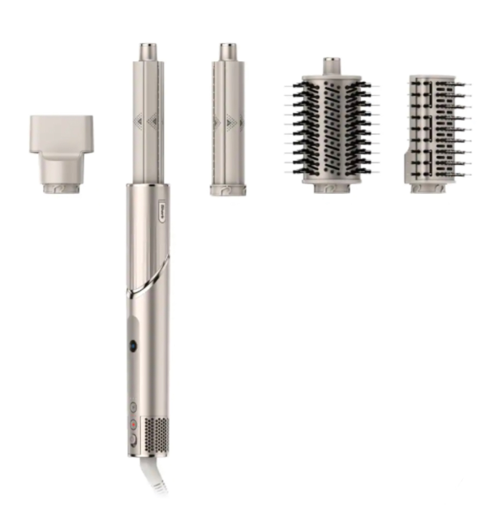 My FAVORITE Christmas present!! The Shark Flexstyle has so many amazing reviews and I love it more than the dyson + it’s half the price! 

#LTKbeauty #LTKGiftGuide #LTKSeasonal