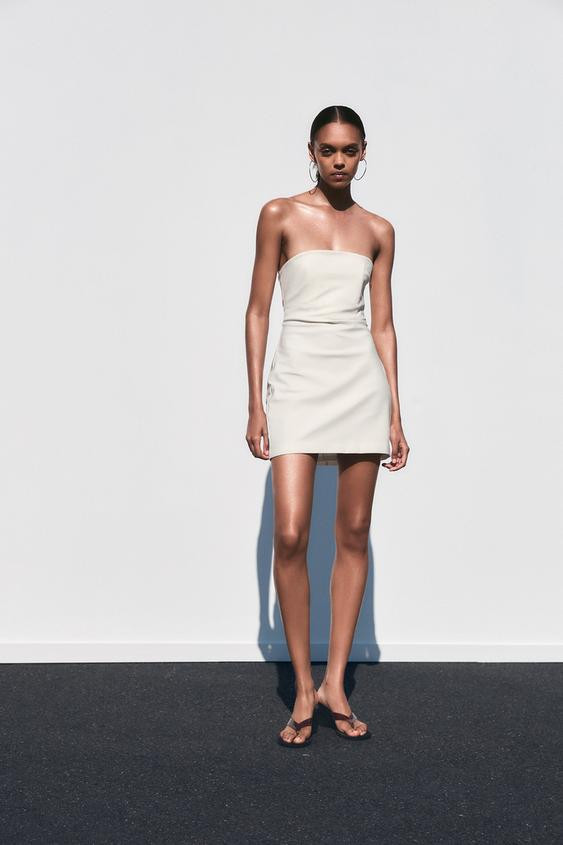 SHORT DRESS | Zara US