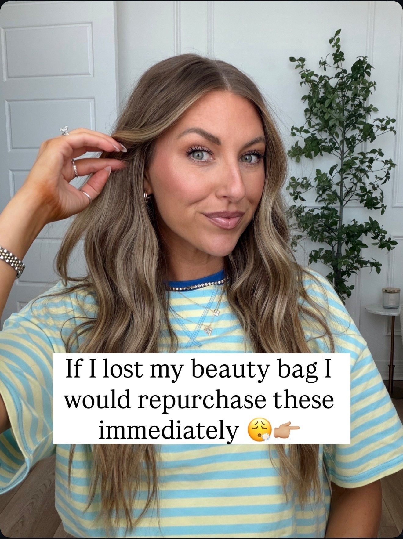Beauty favorites!

#LTKBeauty