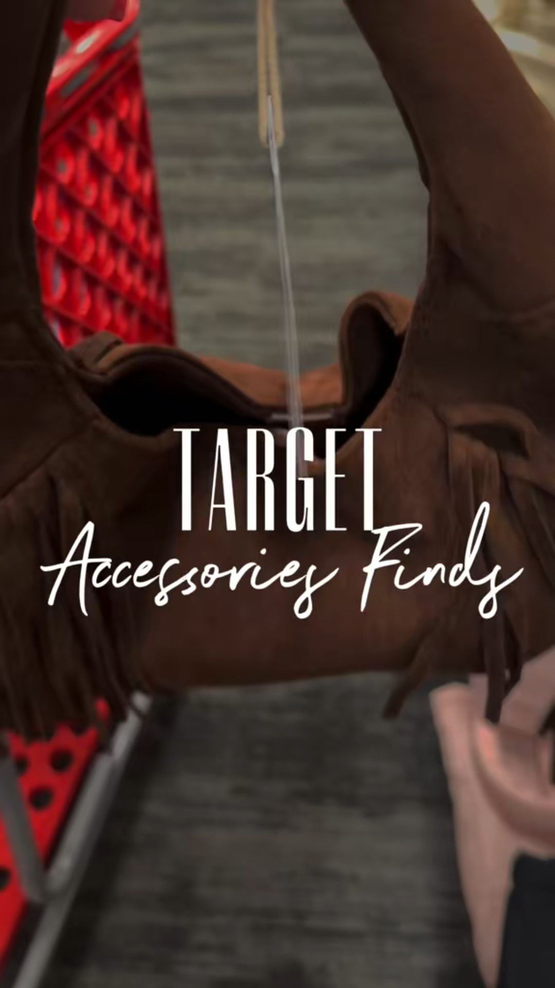Target has the cutest accessories ❤️ look what I found!

#LTKSaleAlert #LTKFindsUnder50 #LTKGiftGuide
