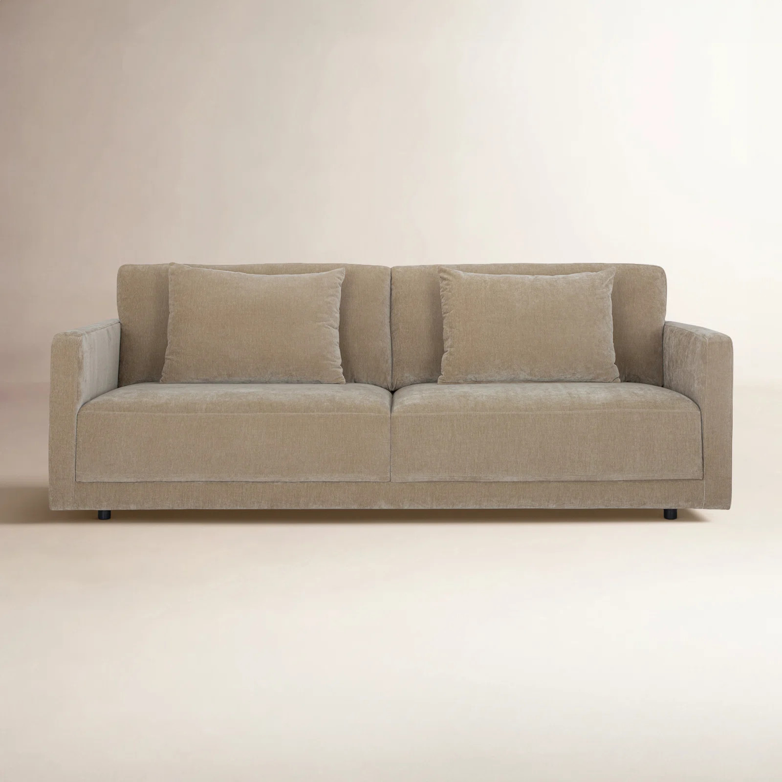 Kenji 84'' Upholstered Sofa | Wayfair North America