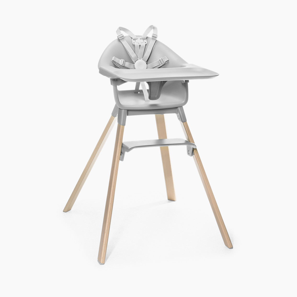 Clikk High Chair | Babylist