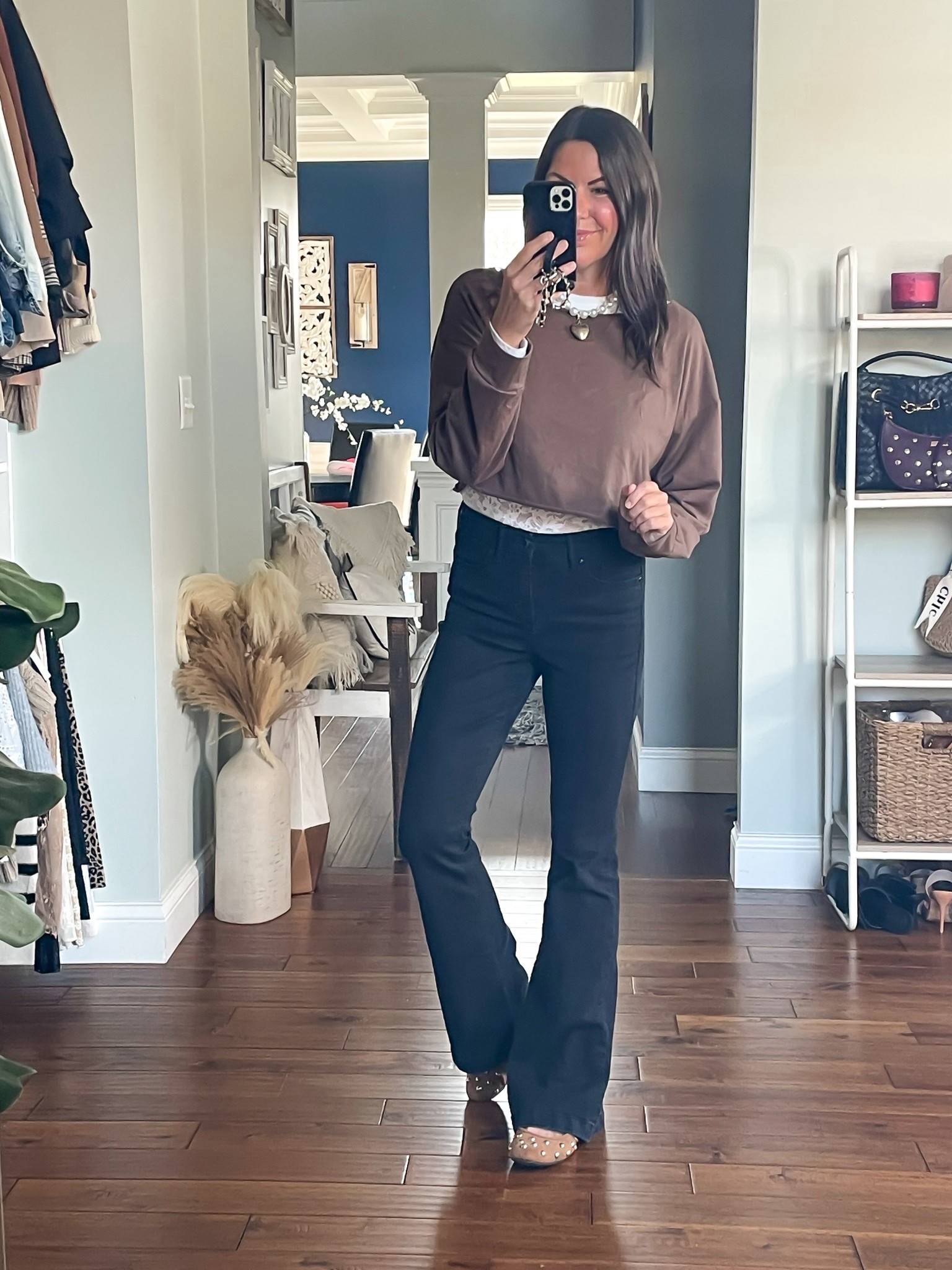 Casual fall outfit 

#LTKFindsUnder50 #LTKOver40 #LTKStyleTip