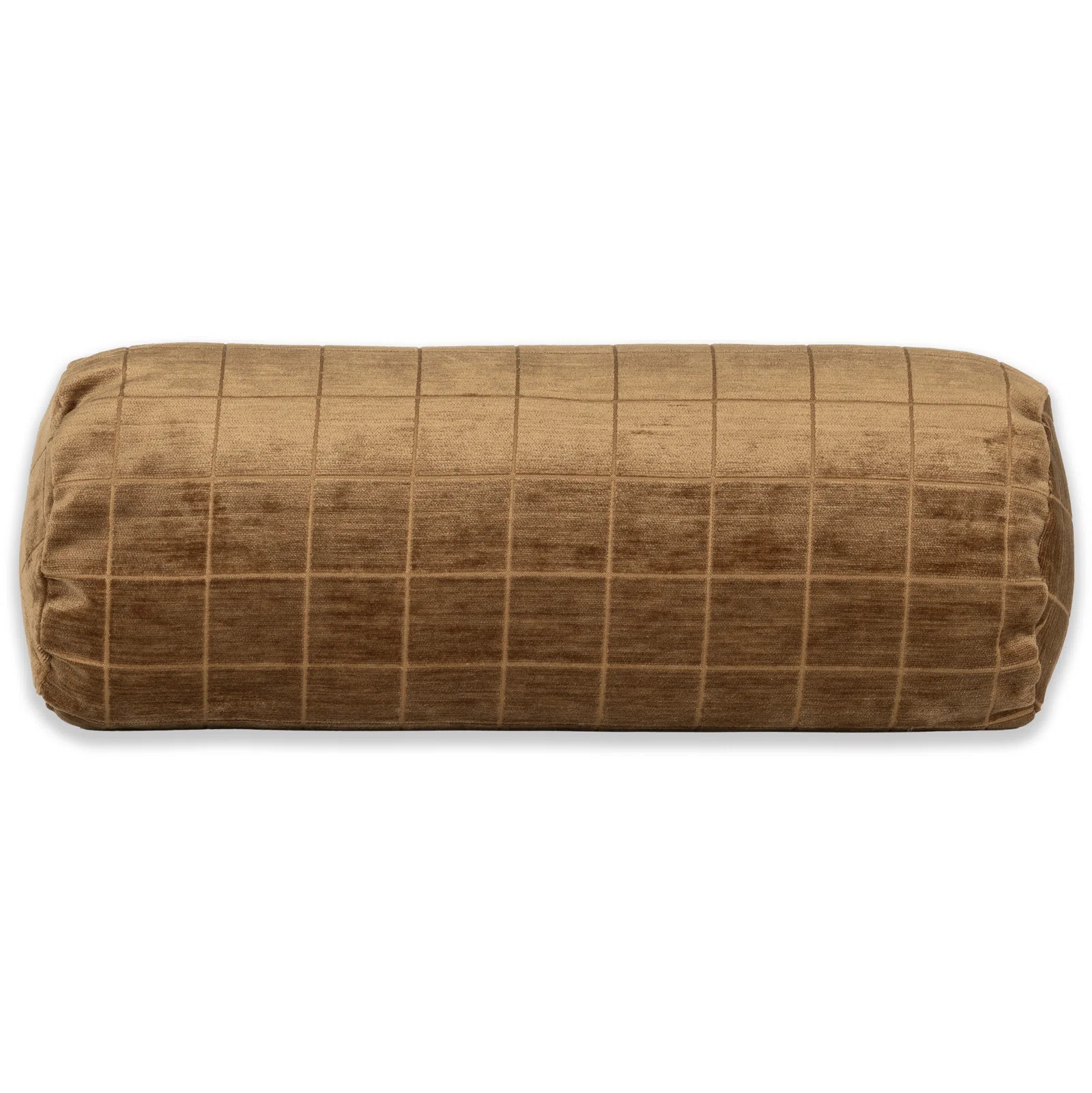 Otterville Block Bolster Pillow | Wayfair North America