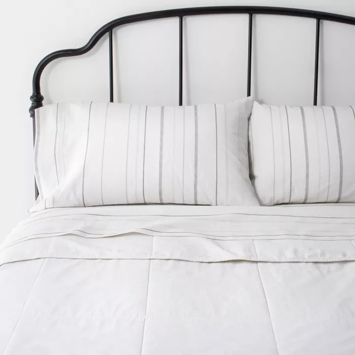 Solid Quilt - Hearth & Hand™ with Magnolia | Target