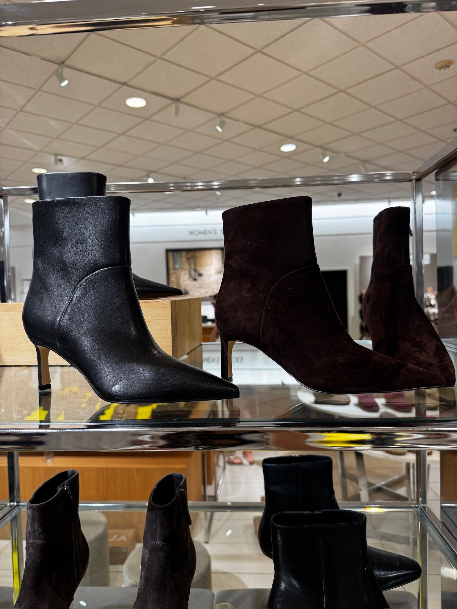 One of my favorite shoe brands is part of the Nordstrom Sale

#LTKSaleAlert