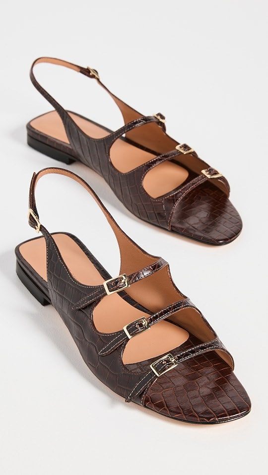 Keene Sandals | Shopbop