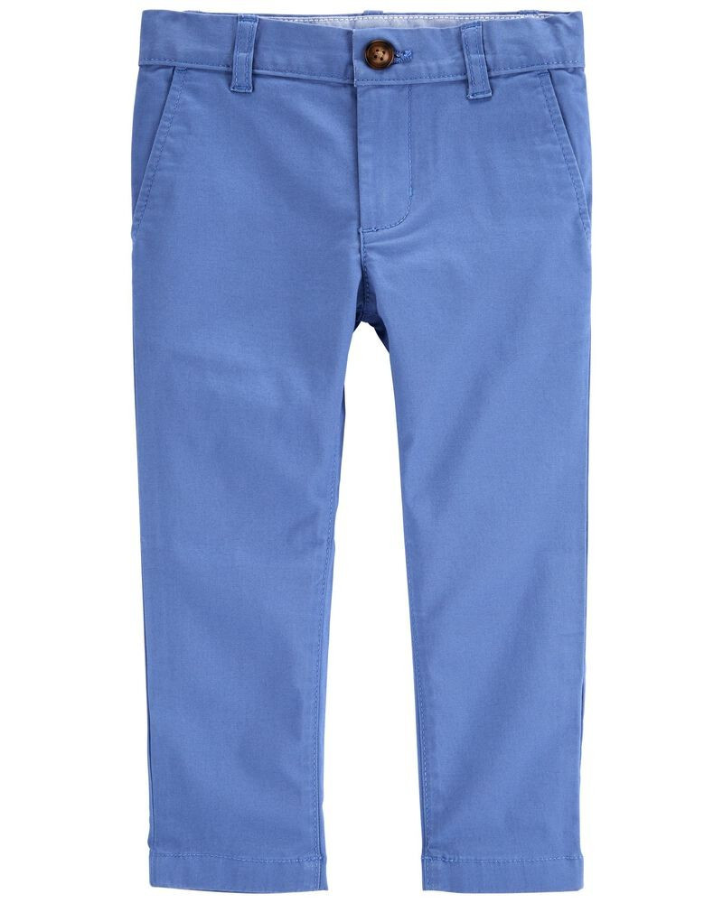 Flat-Front Pants | Carter's