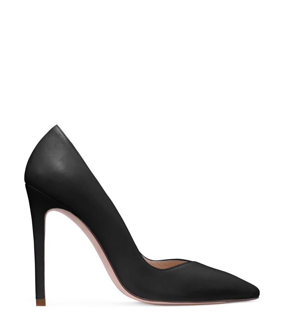 THE ANNY 105 PUMP | Stuart Weitzman US