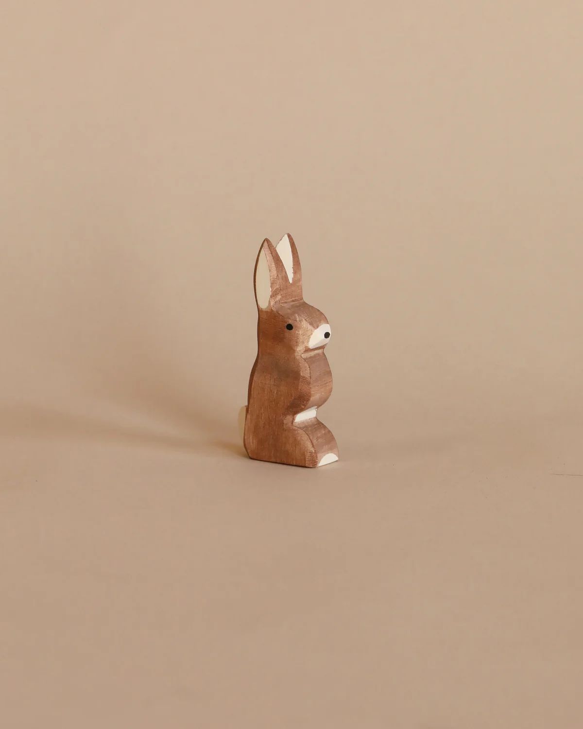 Ostheimer Rabbit - Ears Up | Odin Parker