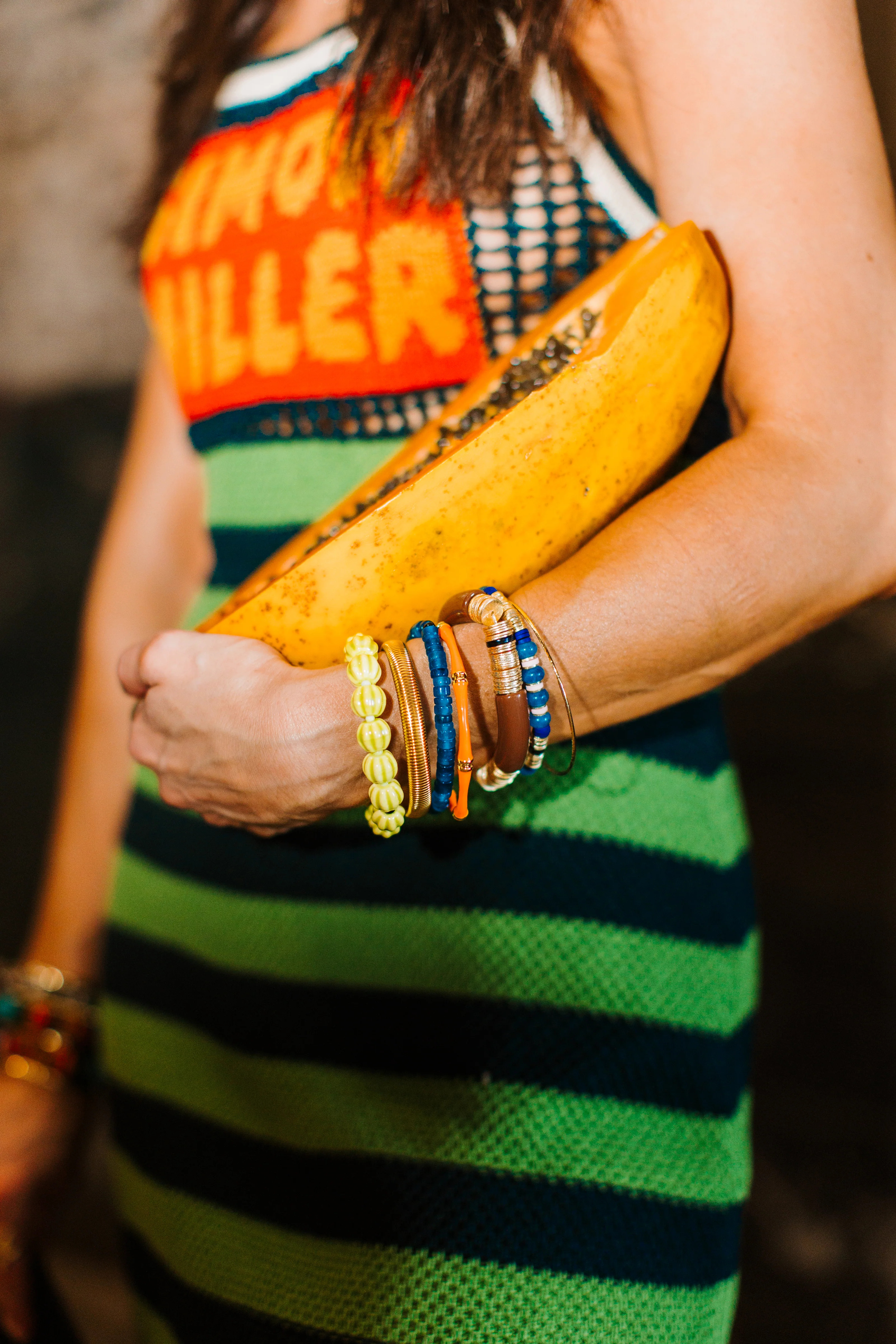 Laguna Surprise Bracelet Stack | Allie + Bess