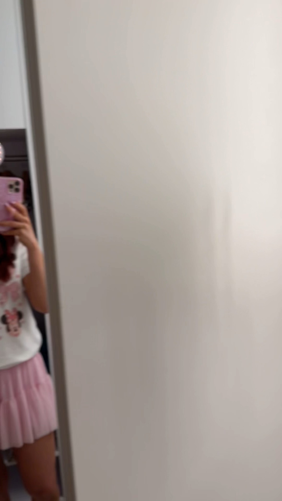 I am obsessed with this pink Minnie Mouse outfit! 

#LTKTravel #LTKStyleTip #LTKFamily