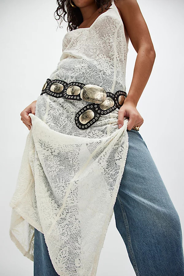 Supernova Hip Belt | Free People (Global - UK&FR Excluded)