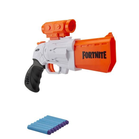 NERF Fortnite SR Blaster | Target