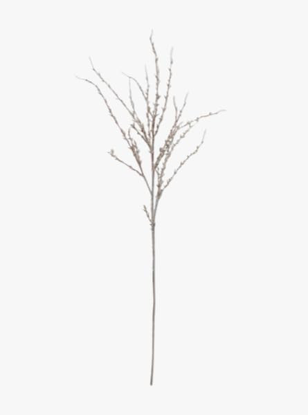 The Refined Dwelling 48 Inch ICY Twig Branch | Amazon (US)
