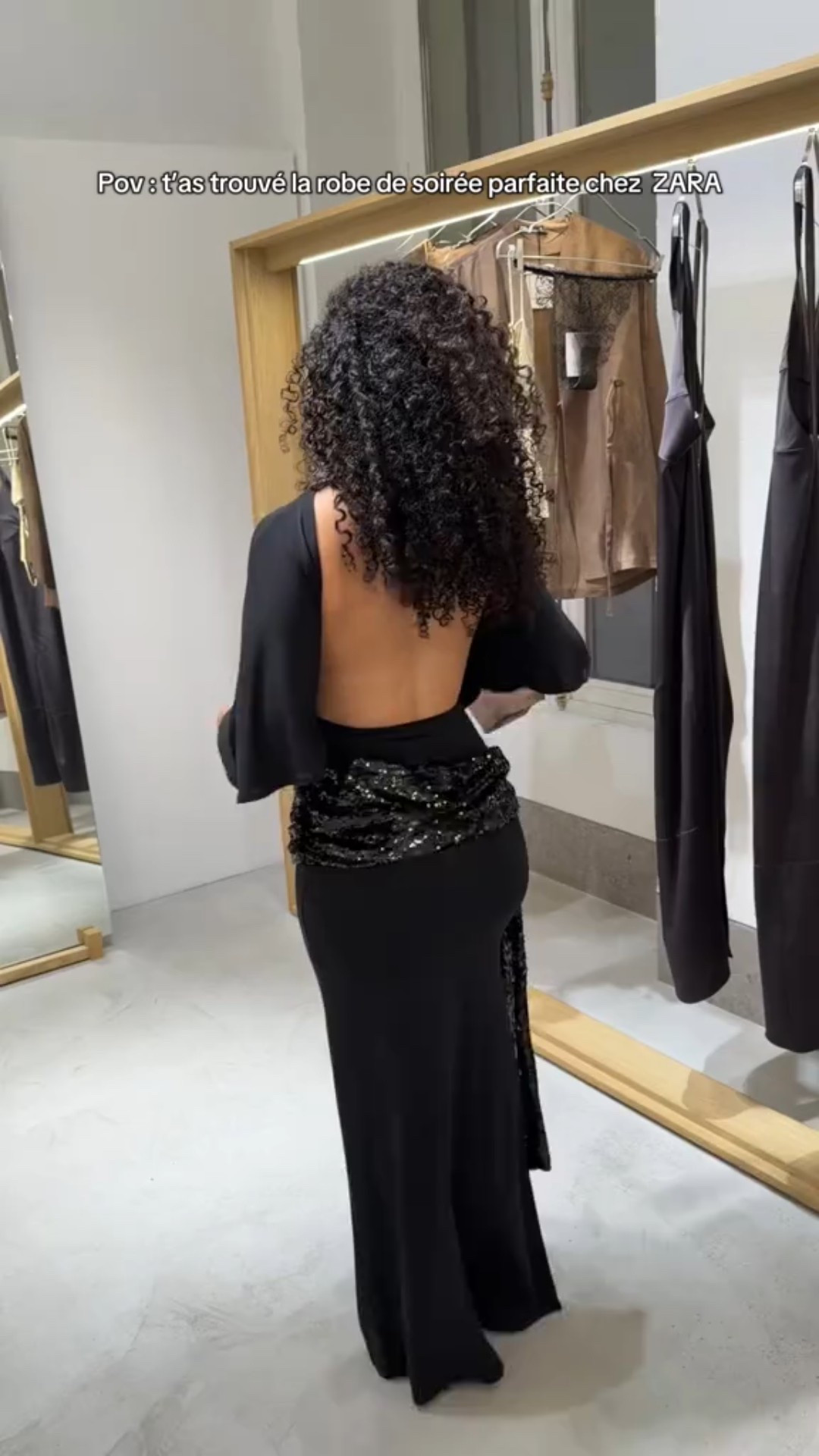 Zara dress

#LTKitalia #LTKpartywear #LTKdresses