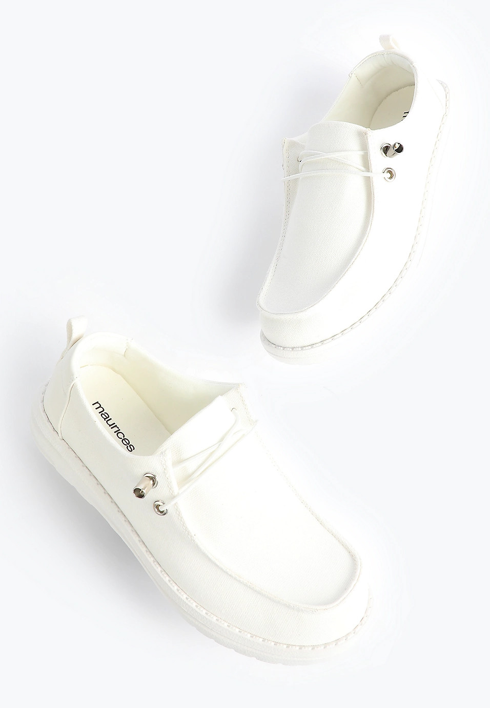 SuperCush Sienna Slip On Sneaker | Maurices